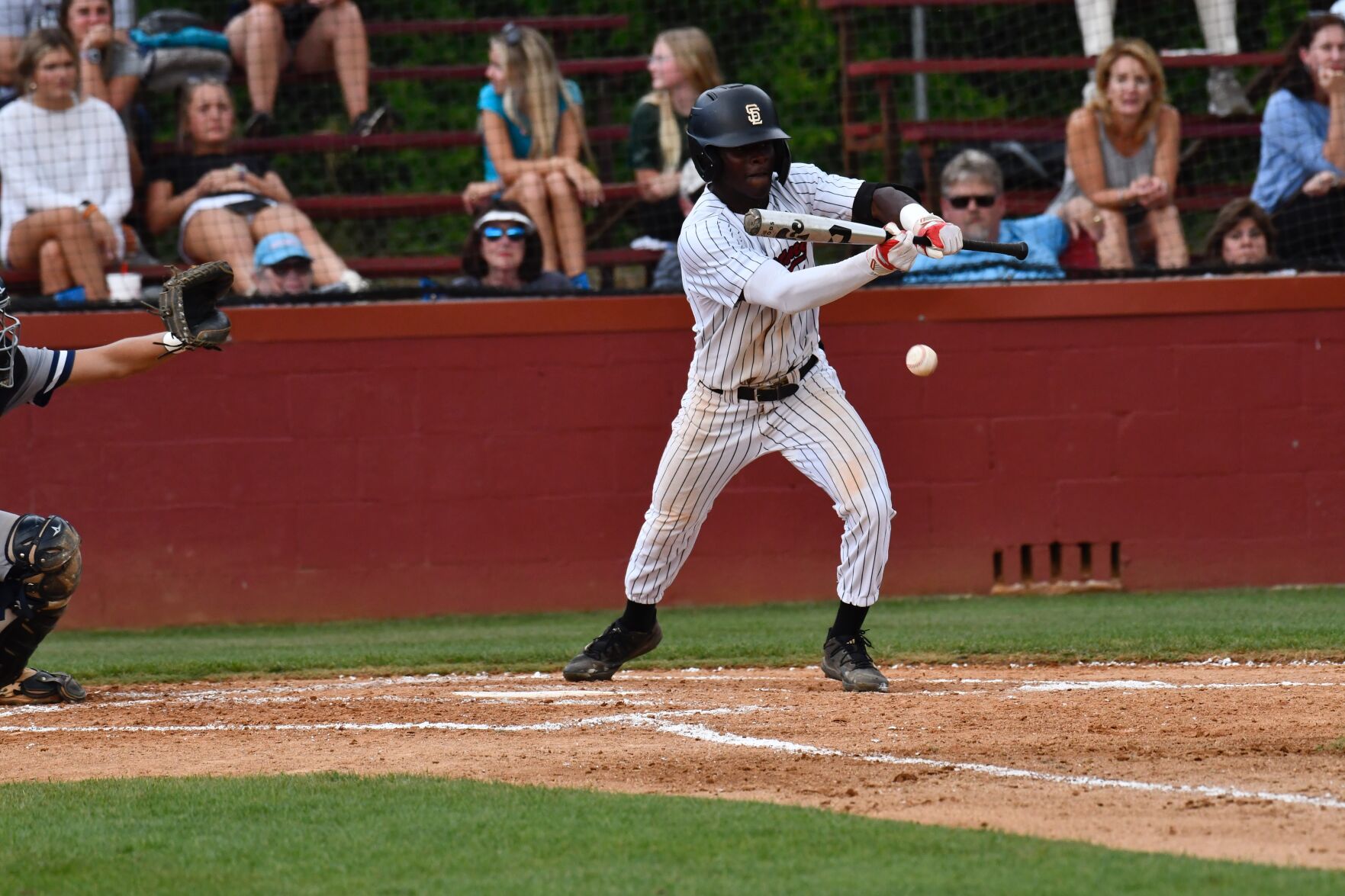 Chase Williams